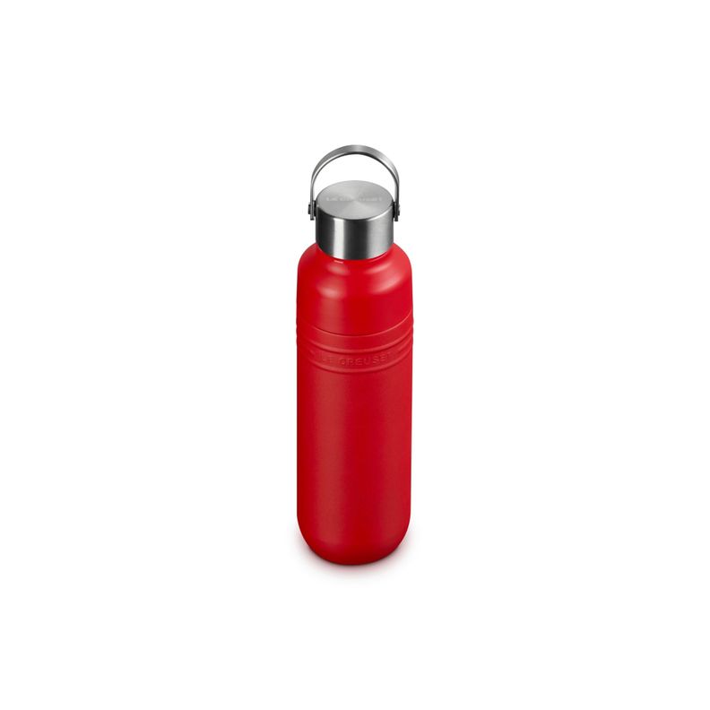 Le Creuset Botella Termica On The Go 500 ml Cereza Rojo