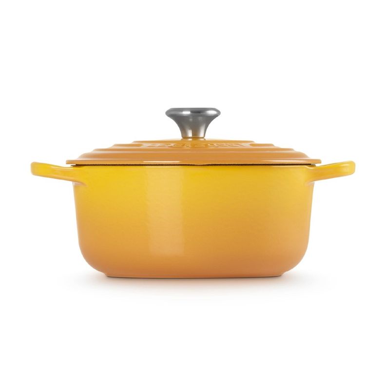 Cocotte Redonda 20cm Néctar-1