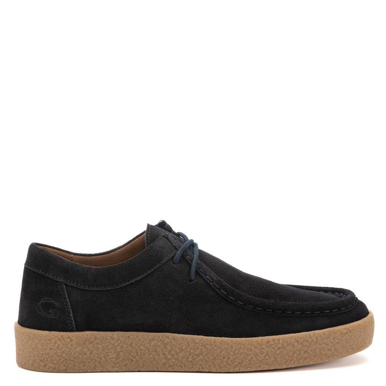 Zapato de cuero hombre Guante marino Sucre