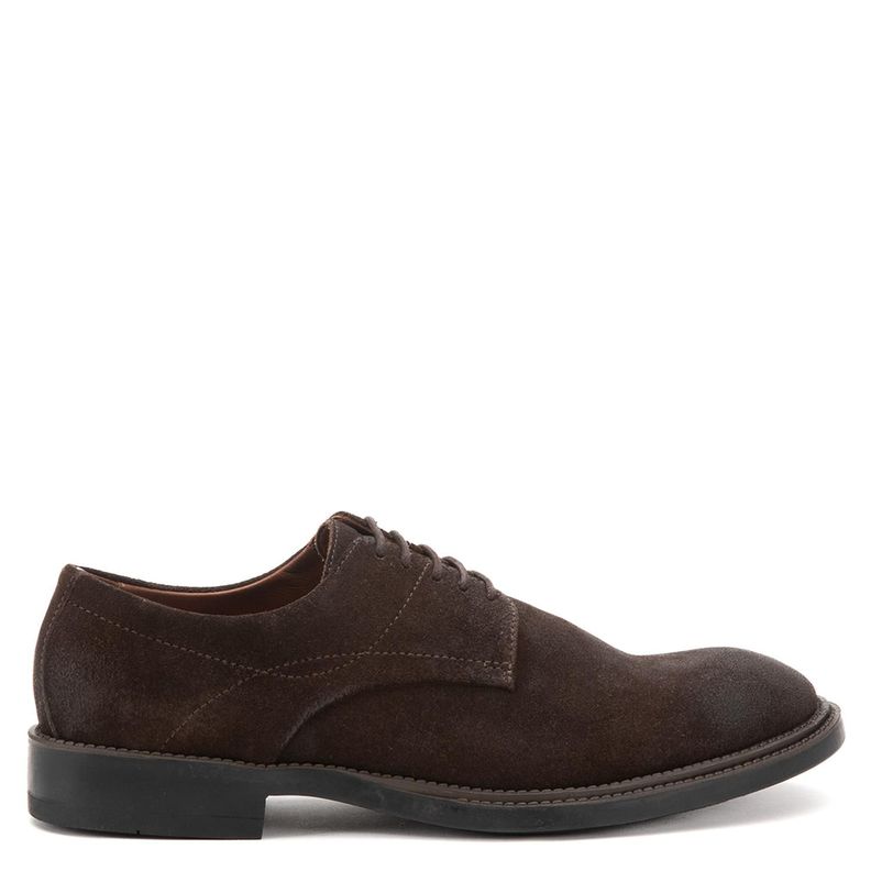 Zapato de cuero hombre Guante marron Lisbourn Cafe CL 39 | UK 6.5 | 25.1 CM