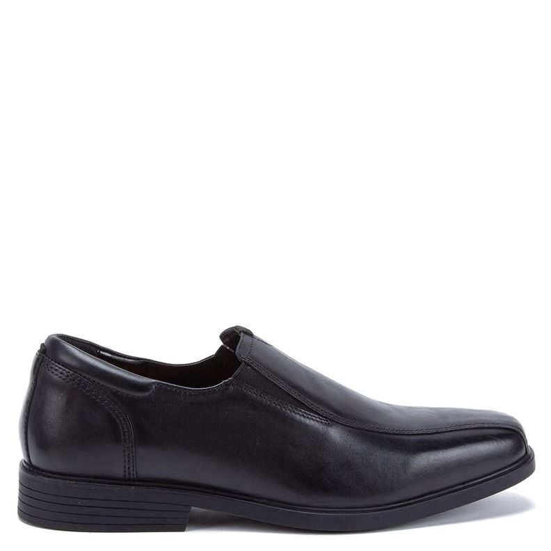Zapato  Liguria  Guante  Negro  0035592