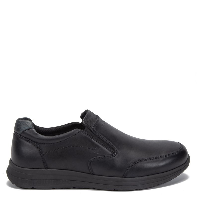 Zapato de cuero hombre Guante negro Calcuta