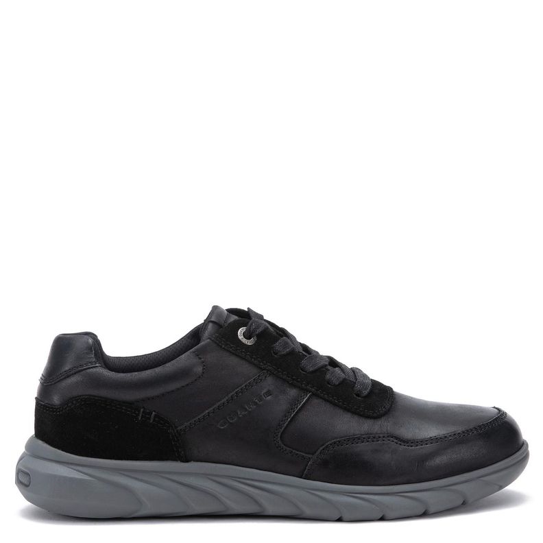 Zapato de cuero hombre Guante negro Mumbai