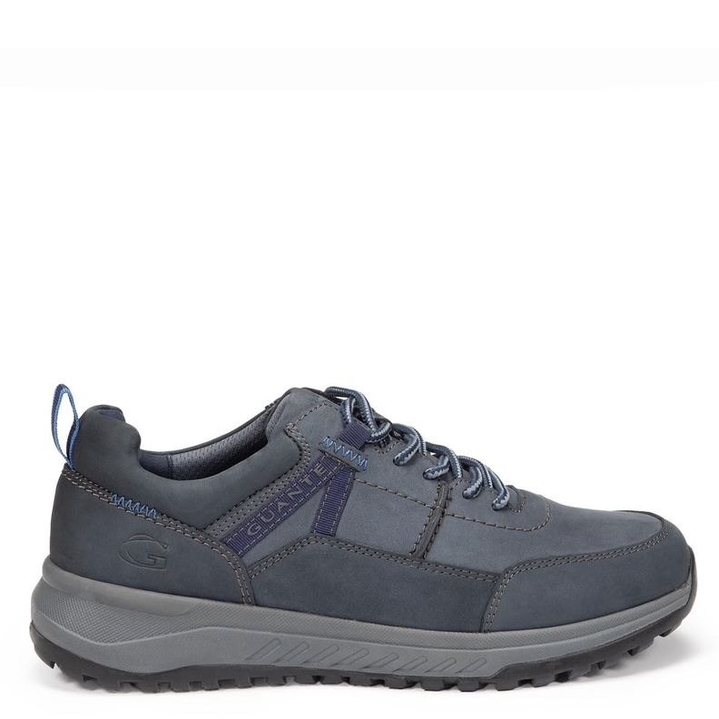 Zapato de cuero hombre Guante marino Nairobi