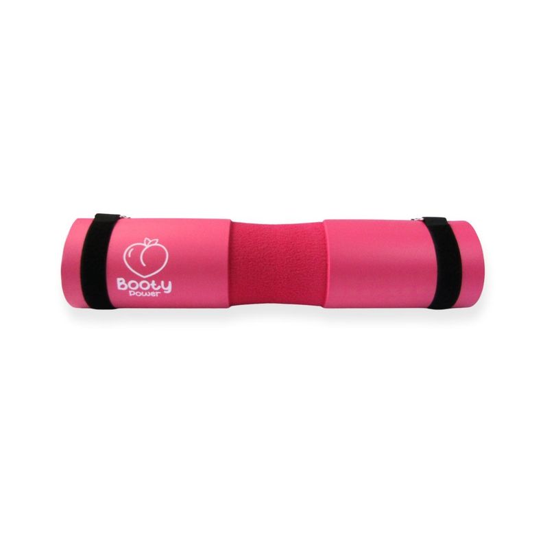 Almohadilla para barra de pesas Hip Thrust Pad-0