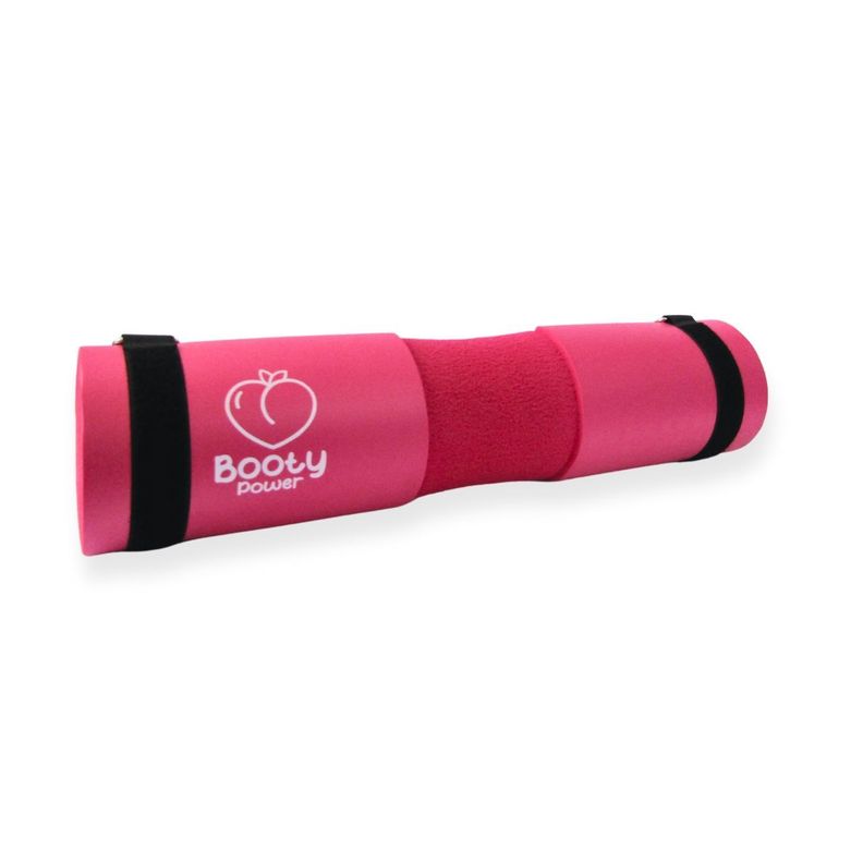 Almohadilla para barra de pesas Hip Thrust Pad-1