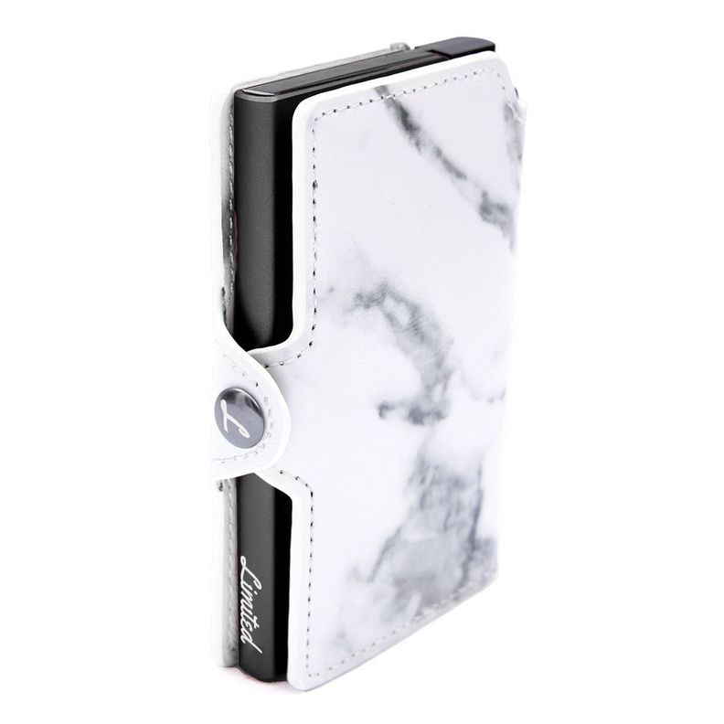 Billetera Tarjetero Limited Slim Marmol-2