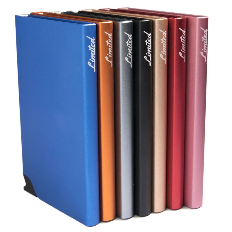 Tarjetero Metal Case Limited-2