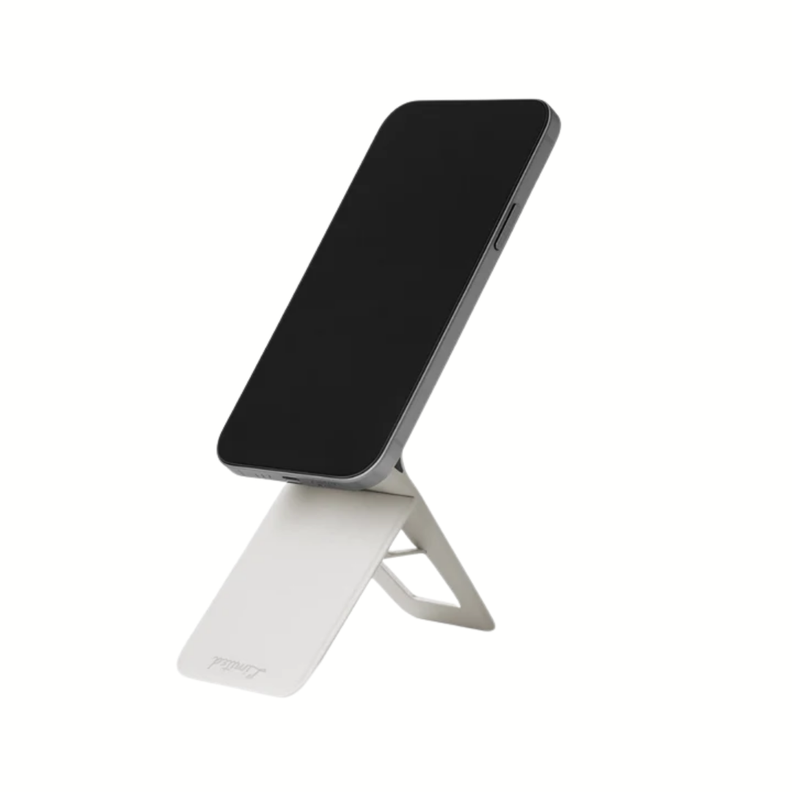 Trípode/Tarjetero FlexStand para Celular