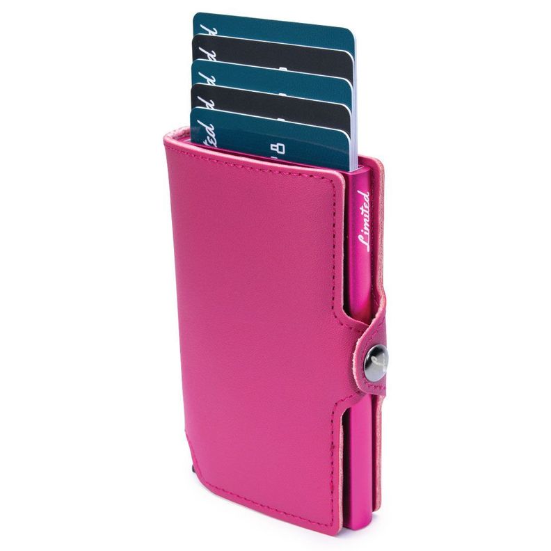 Billetera Tarjetero Limited Slim -0