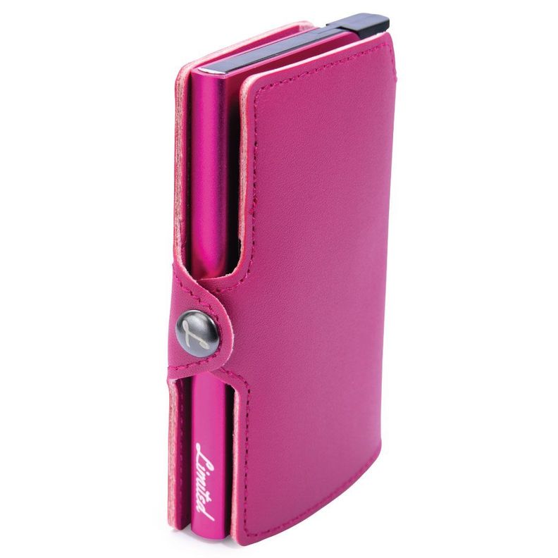 Billetera Tarjetero Limited Slim -2