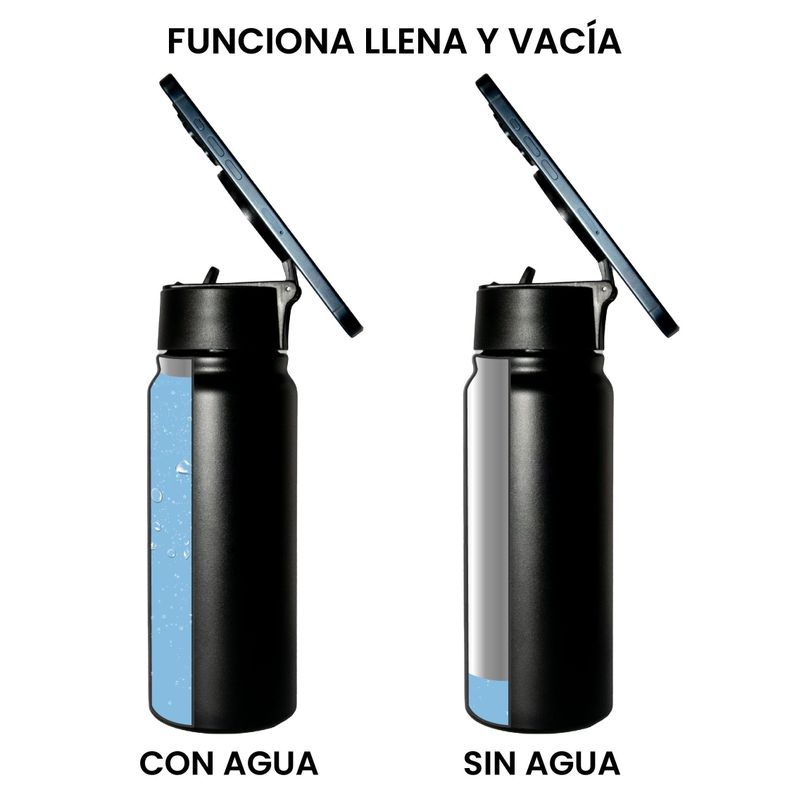 Botella Soporte MagSafe Limited 600 ml-4