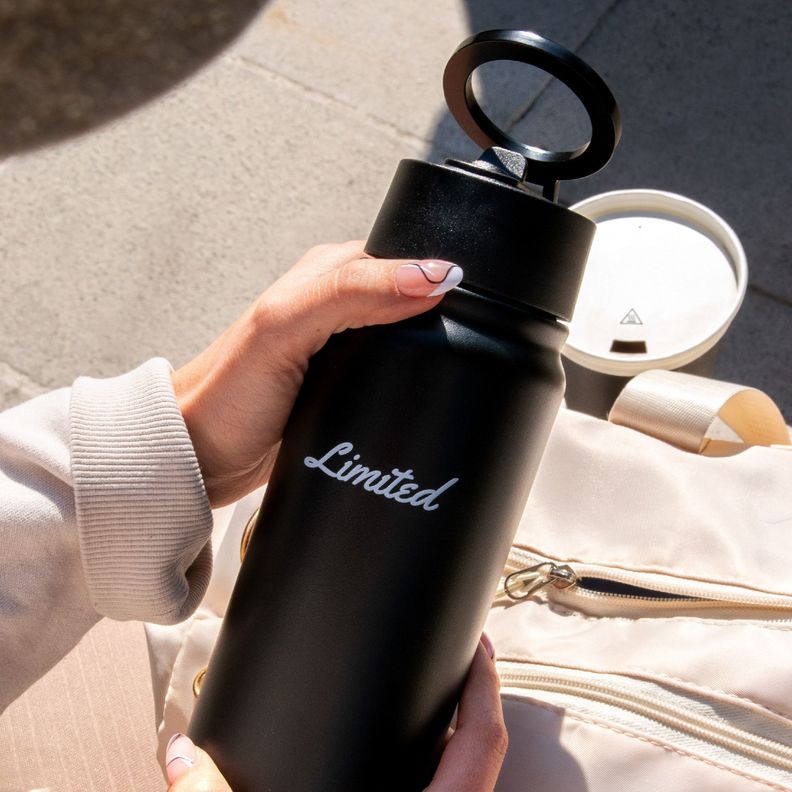 Botella Soporte MagSafe Limited 600 ml-6