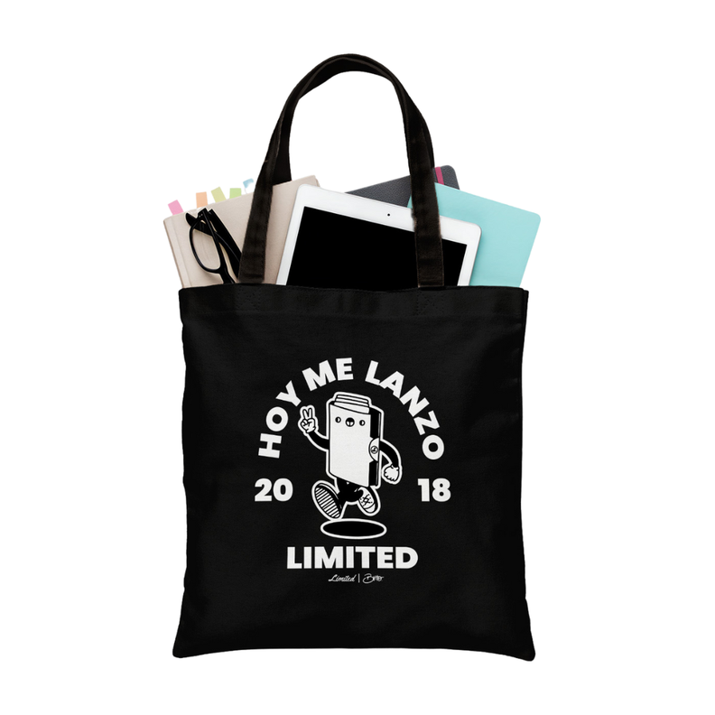 Tote Bag Limited-0