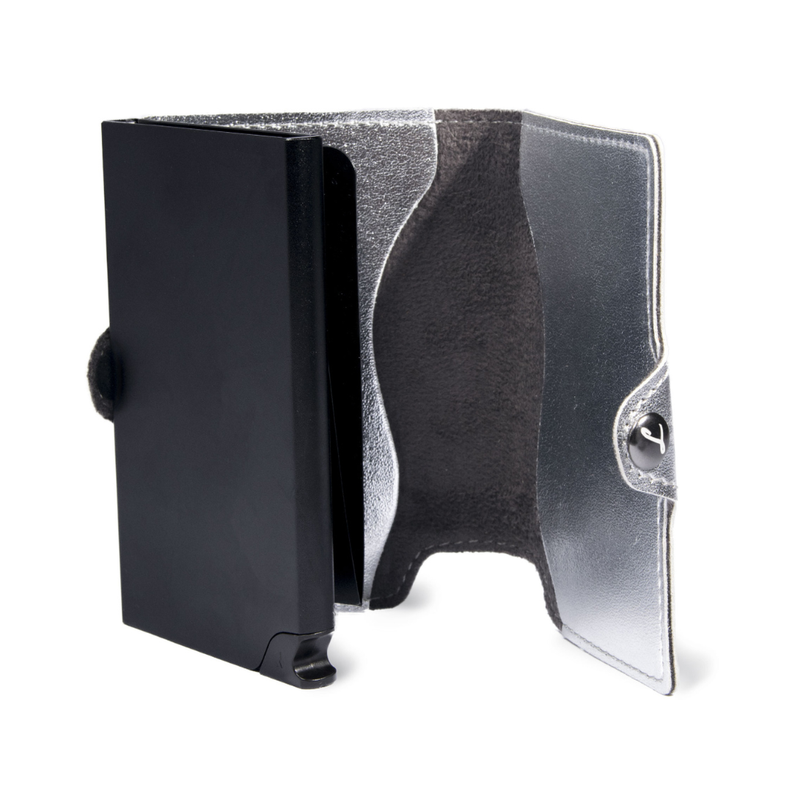 Billetera Tarjetero Limited Glitter-1