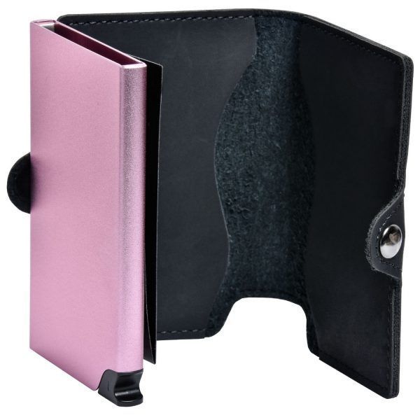 Billetera Limited  Slim Black-2