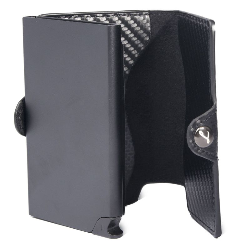 Billetera Tarjetero Limited Carbon Fiber-1