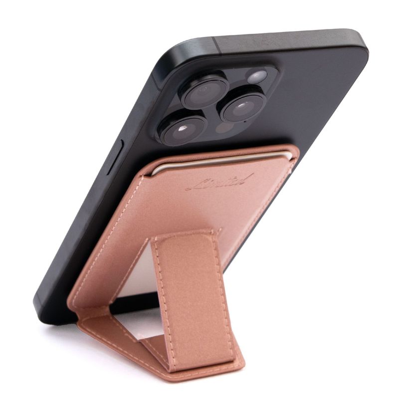 Tarjetero Magnético Flip Wallet Limited-1