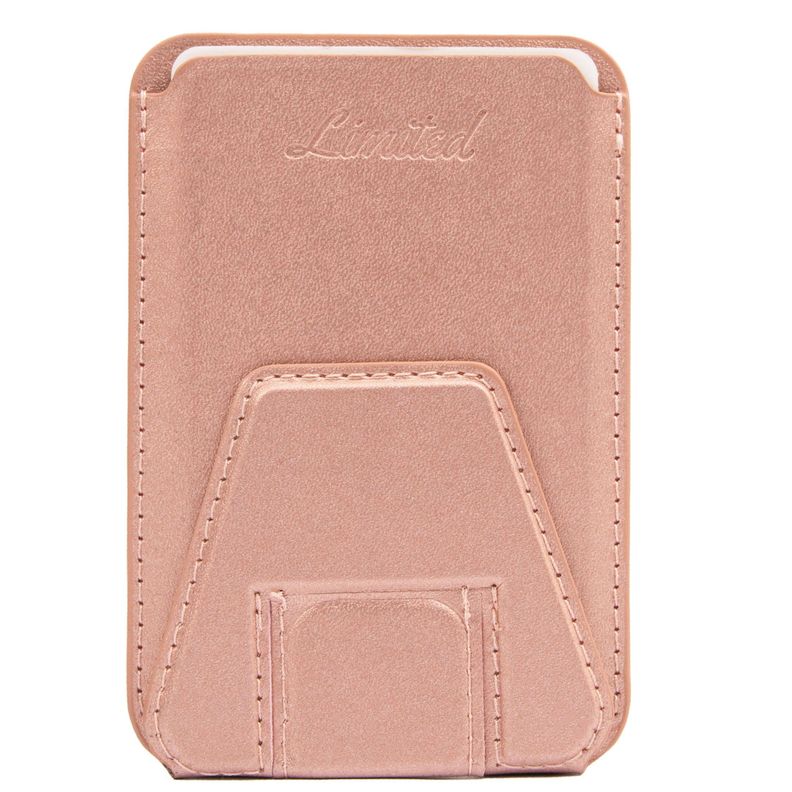 Tarjetero Magnético Flip Wallet Limited-2