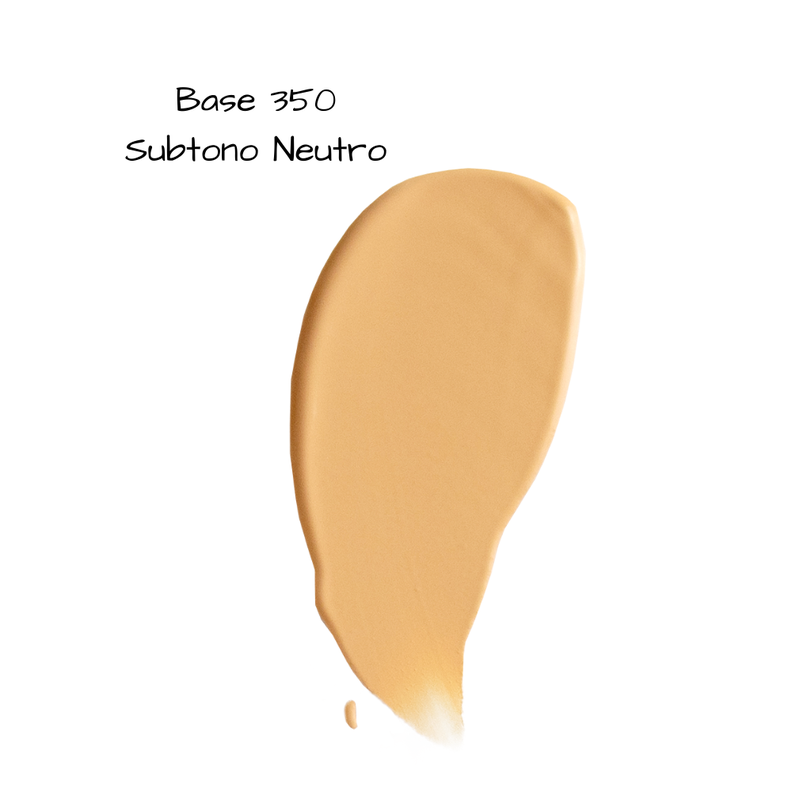Base Líquida Matte Vegana Tono 350 Adversa-1