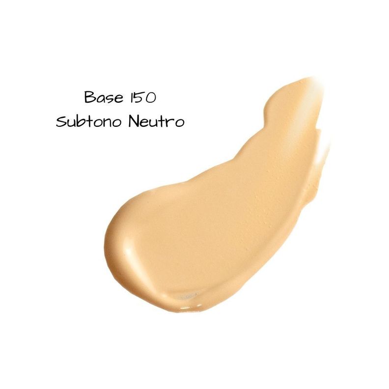 Base Líquida Matte Vegana Tono 150 Adversa-1