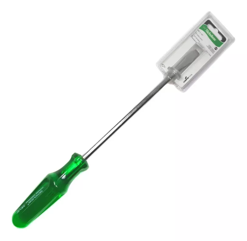 Destornillador Paleta 3/8 X 10 Nicholson-0