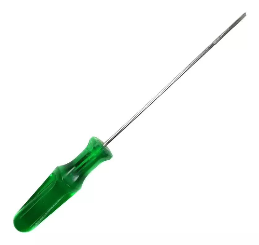 Destornillador Paleta 1/8 X 6 Nicholson-0