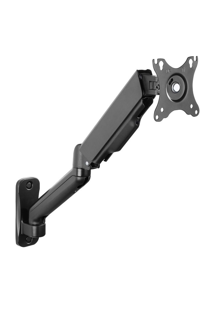 Soporte para Monitor Con Brazo 17" a 32 " 9Kg-0