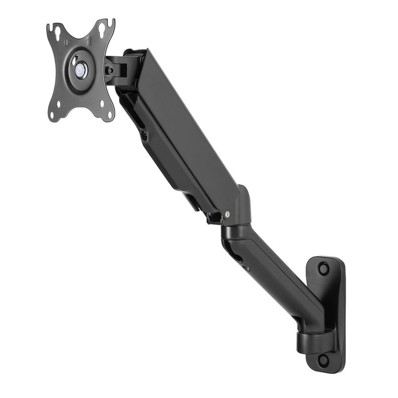 Soporte para Monitor Con Brazo 17" a 32 " 9Kg-1