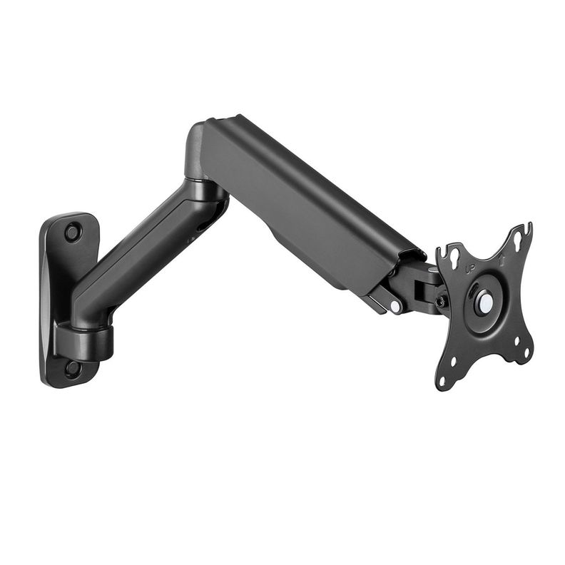 Soporte para Monitor Con Brazo 17" a 32 " 9Kg-2