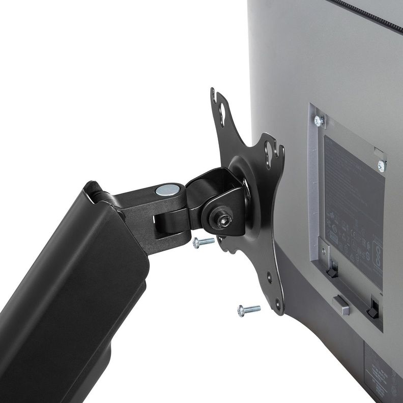 Soporte para Monitor Con Brazo 17" a 32 " 9Kg-3