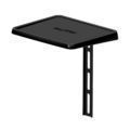 Soporte  TV  Vesa - 10" a 85" + Soporte Deco - 100kg-5