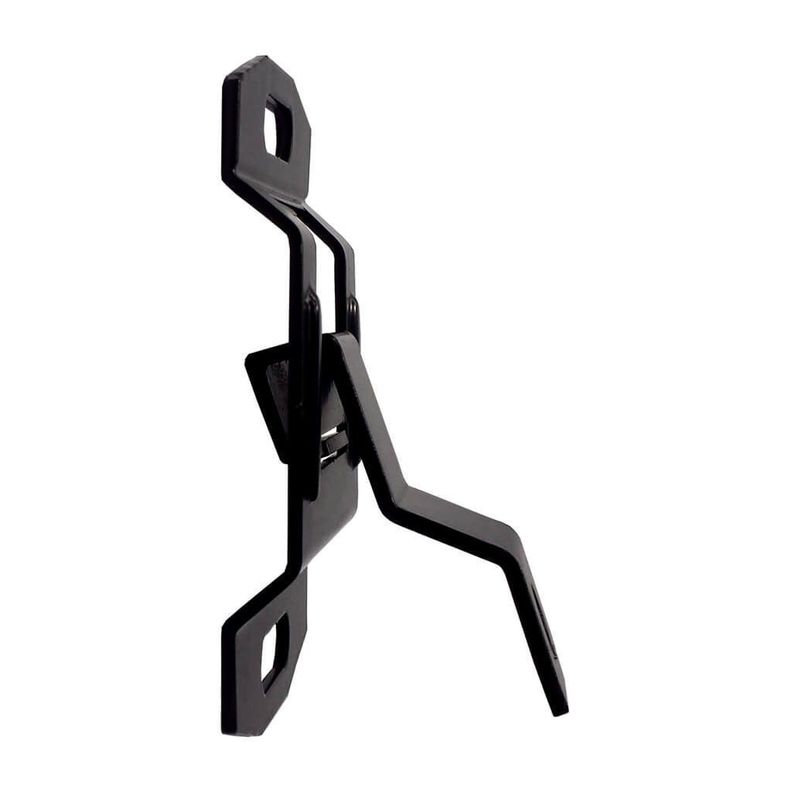Soporte  TV  Vesa - 10" a 85" + Soporte Deco - 100kg-3