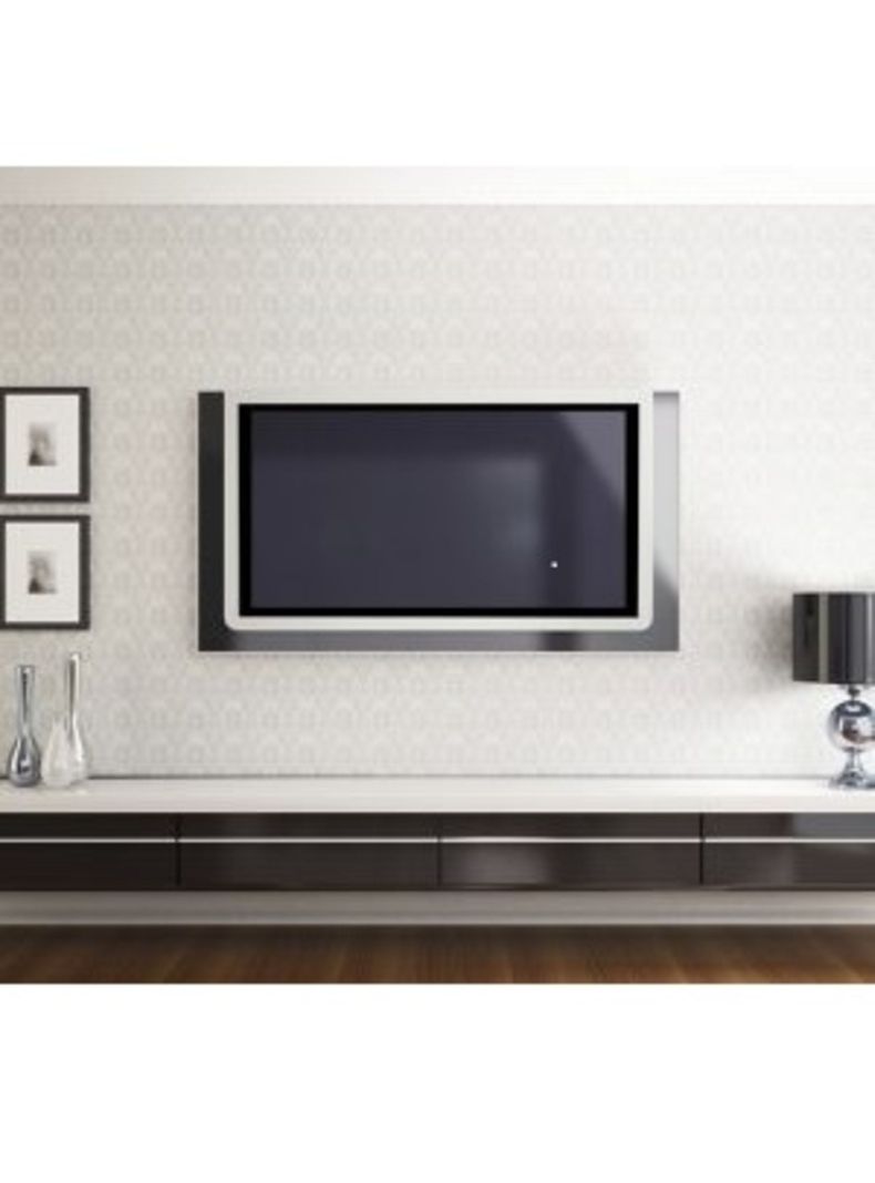 Soporte  TV Ultra Slim 32" a 55"  Muro o Tabique-2