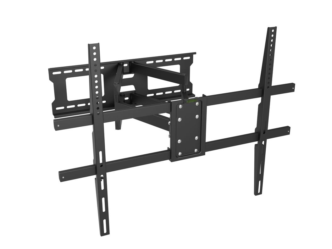 Soporte Tv Doble Brazo De 63cm - 37 A 100 60kg Gran Carga-1