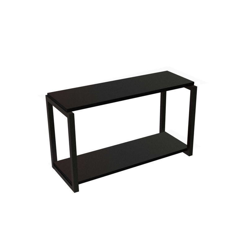 Repisa Tipo Industrial 2 tablas 60x20cm -1