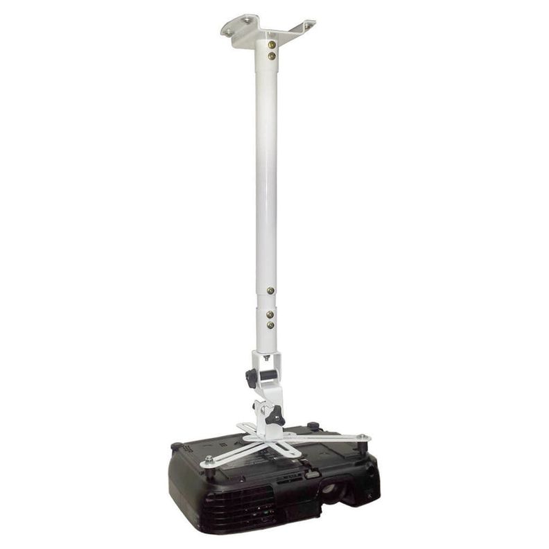 Soporte  Proyector de Techo/Pared - Inclinable - 10 Kg-2