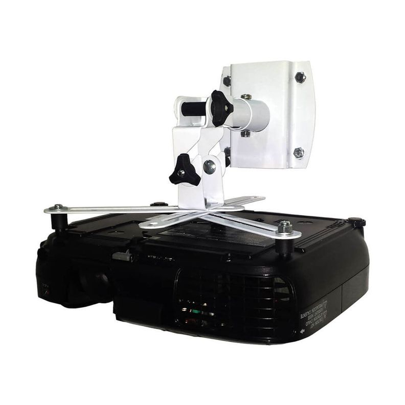 Soporte  Proyector de Techo/Pared - Inclinable - 10 Kg-1