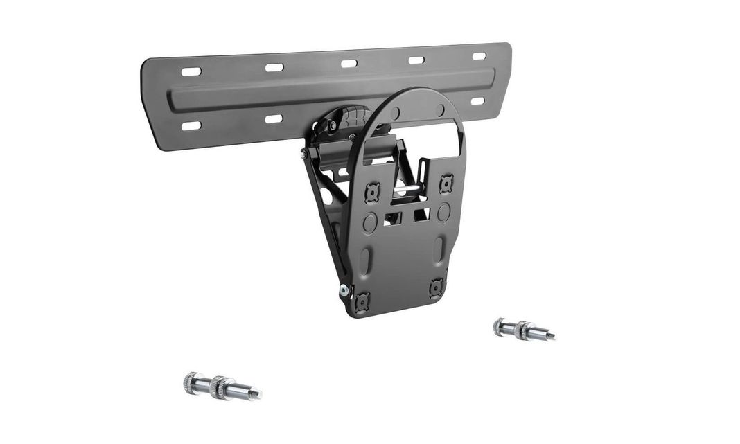 SOPORTE  TV UNICAMENTE PARA SAMSUNG VESA 10.8CM X 11 CM  49" a 65"  BRASFORMA-0