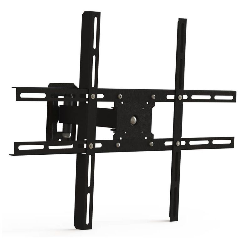 Soporte TV brazo de 23cm 10" a 70" + Soporte Deco SBRP430-1