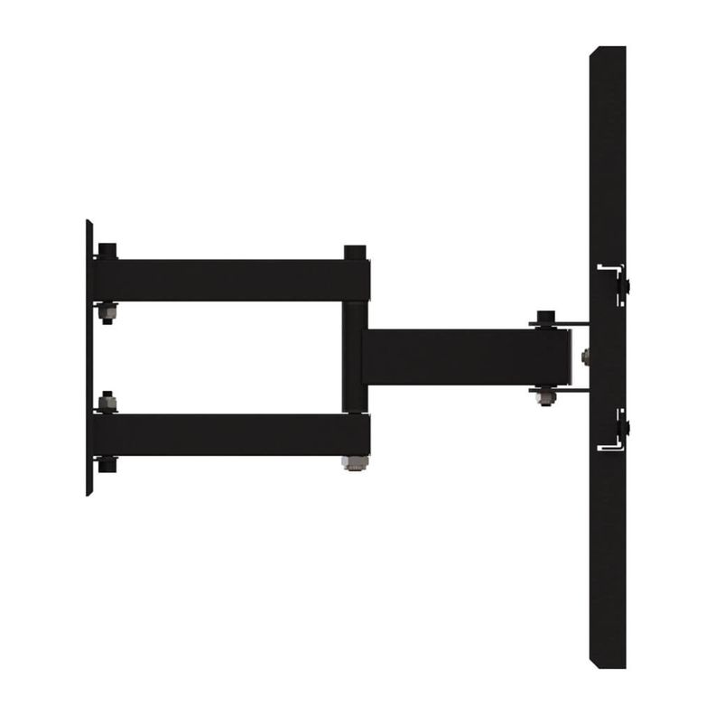 Soporte TV Con Brazo  articulado 10" a 70"  giro  360°-1