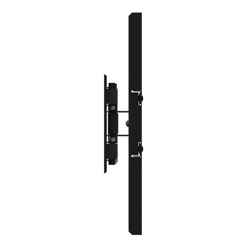 Soporte TV Con Brazo  articulado 10" a 70"  giro  360°-2