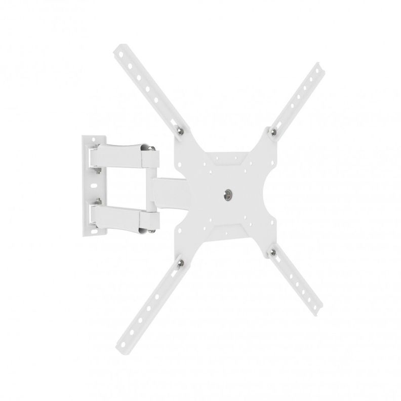 Soporte para TV con Brazo de 38cm 23" a 56" para Cocina SBRP2040B Brasforma
