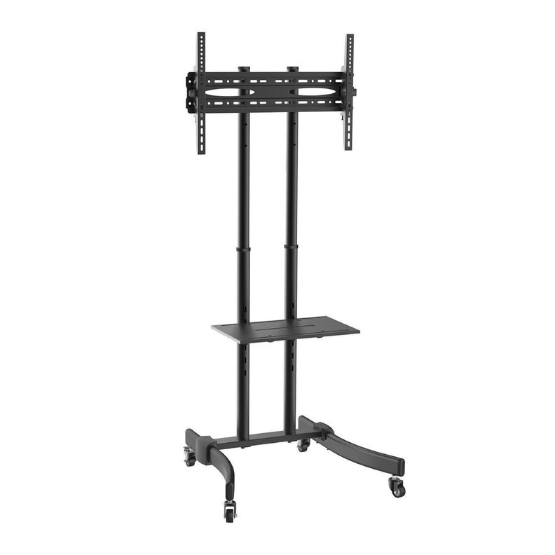 Pedestal - Soporte TV 30" a 70" - 40kg. - Inclinable-0