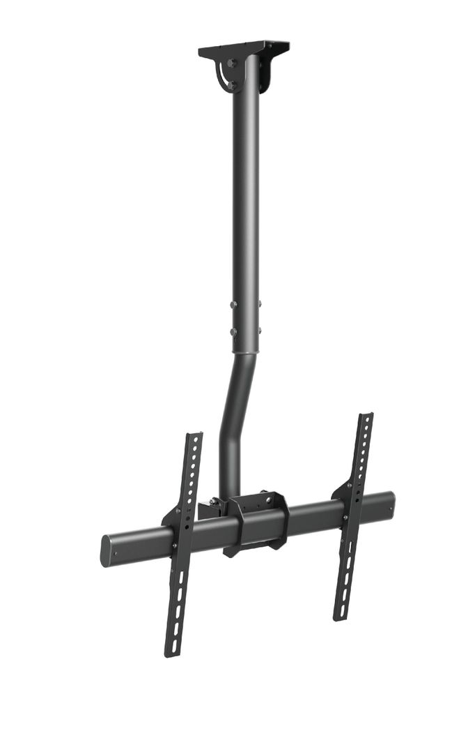 Soporte TV para Techos Planos o inclinados 32" a 80"-0