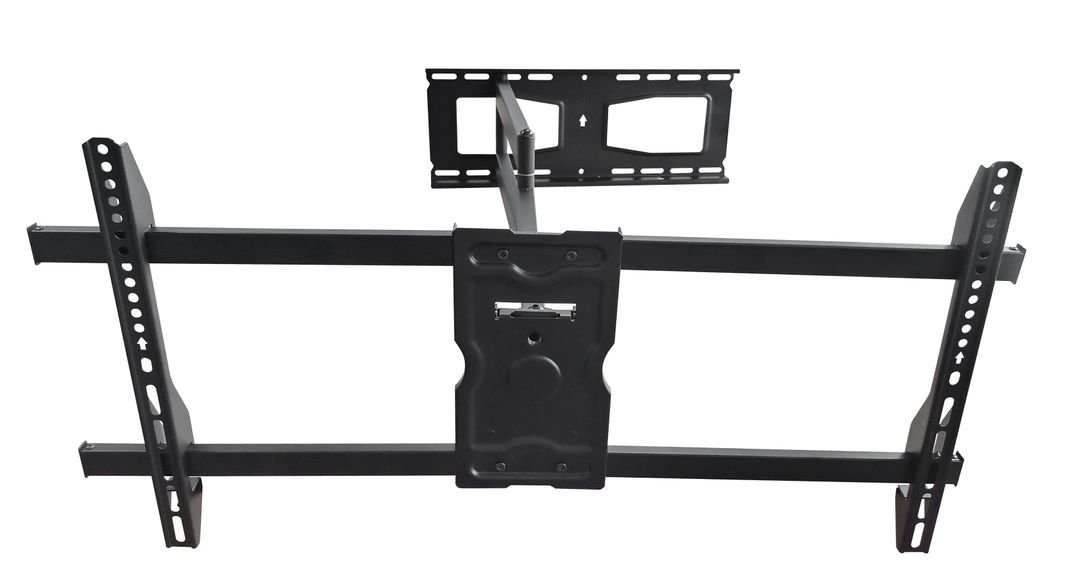 Soporte tv con brazo extra Largo de 1m. - 43" a 80"  50 kg-4