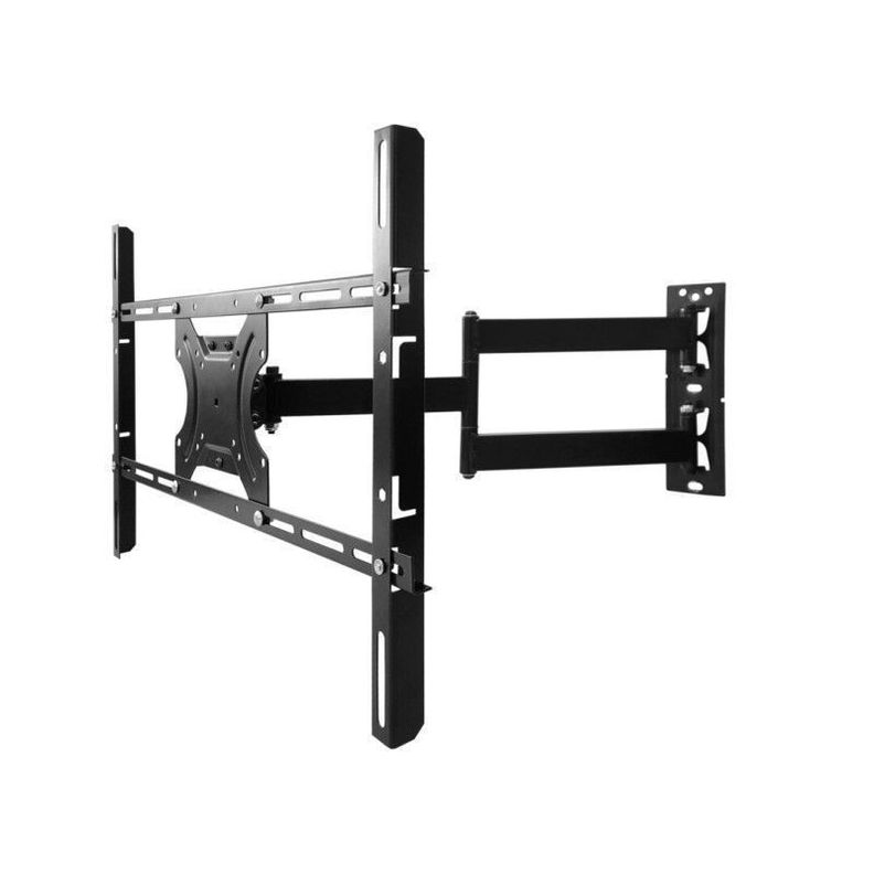 Soporte TV con Brazo de 47cm  37" a 85"  40kg Inclinable SBRP2445  BRASFORMA