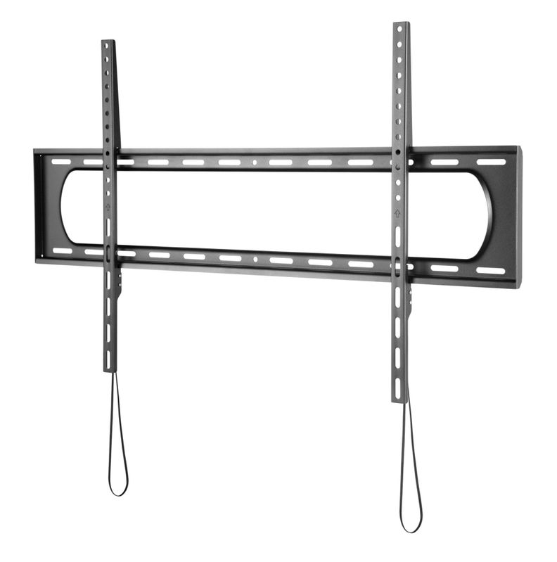 Soporte para TV Grande de  Alta Carga Fijo  60" a 120"  - 120kg SBRP73-69F