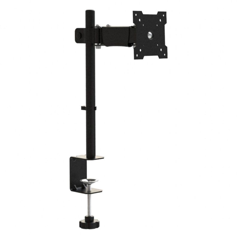 Soporte Para Monitor 13″ a 27”- 8kg Brasforma-0