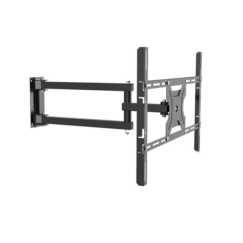 Soporte TV Con Brazo de 65cm - 23 A 70 30kg-0